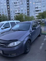 Chevrolet Klаnj200 Спектр/Chevrolet Lacetti, 2011 Транспортное средство СНЕVRОLЕТ КLАNJ200СНЕVRОLЕТL СЕТТI, 2011 года выпуска, гос. рег. знак – Р262МА124, VIN /Регистрационный номер XUUNF487JB0019921, модель, № двигателя F14D3-8267681, Мощность двигателя (л/с): 95.