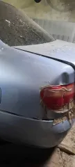 Nissan Almera 2005 Легковой автомобиль НИССАН АЛЬМЕРА 1.8 LUXURY, 2005 года изготовления, VIN: SJNBBAN16U2635495, г/н В245ХК122, мощность двигателя 116 л.с. Транспортное средство находится в неудовлетворительном техническом состоянии, длительное время не эксплуатируется. Имеются повреждения…
