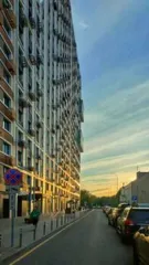 Квартира 36 м², Москва, Тайнинская 9, квартира пл.36кв.м по адресу: Российская Федерация, г. Москва, вн.тер.г. муниципальный округ Лосиноостровский, улица Тайнинская, дом 9, квартира 265, к/н 77:02:0011002:4866, фотографии имущества судебным приставом-исполнителем не предоставлены. Общая площадь…