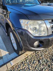 Mitsubishi Pajero, 2012 г. в., 178 л. с., VIN JMBLYV93WCJ005508. Является предметом залога ООО ПКО «ЭОС». С имуществом, являющимся предметом торгов, можно ознакомиться по адресу: Ставропольский край, Шпаковский район, с. Татарка, ул. Горная, д. 9, по предварительной записи у организатора торгов…