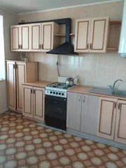 Доля квартиры 38,6 кв. м в Крыму. Назначение: жилое, этаж 5. Адрес: Республика Крым, Симферопольский район, село Мирное, улица Белова, дом 12Б, квартира 39. Кадастровый номер: 90:12:090103:3901.