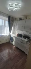 Квартира в Новокузнецке, 41,7 кв.м, 1 комн., назначение – жилое, общей площадью 41,7 кв. м., расположенная по адресу: Кемеровская область, г. Новокузнецк, пр-кт. Октябрьский, д. 23, кв. 16, с кадастровым номером: 42:30:0302065:1670.