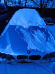 Автомобиль BMW 523iA 1999 года выпуска, государственный номер В743ХО124, VIN WBADM41050GM10924, номер двигателя 34592059, цвет серый.