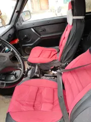 Lada 212140 2012 года, VIN XTA212140D2099771.