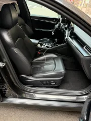 Kia K5 2021 Автомобиль легковой Kia K5, 2021 г.в., VIN XWEG6417BM0007463.