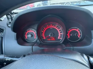 KIA CEED, VIN XWEHA511AB0001660, 2011, серый, пробег 222000 км