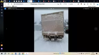 (№ 560-98011-25) Грузовой автомобиль фургон марки ФОЛЬКСВАГЕН КРАФТЕР 35, 2012 г.в., г/н Р653ВС11, VIN: WV1ZZZ2FZD7003229 (№ 560-98011-25) Грузовой автомобиль фургон марки ФОЛЬКСВАГЕН КРАФТЕР 35, 2012 г.в., г/н Р653ВС11, VIN: WV1ZZZ2FZD7003229, цвет белый. Без ПТС, СТС. При аресте применена…
