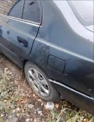 Hyundai Accent, 2008 года, 102 лс, 276686 км, легковой автомобиль, марка: HYUNDAI, модель: ACCENT, год изготовления: 2008, цвет: темно-серый, VIN: X7MCF41GP8M199379, ПТС: 68ОМ451263, г/н: Р707АН68, мощность двигателя, л. с. (кВт): 102 (75), рабочий объем двигателя, куб. см: 1495, разрешенная…