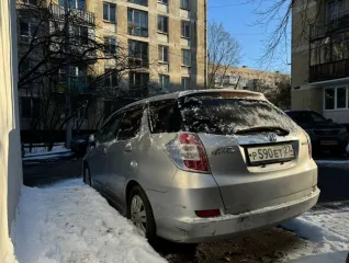Honda Fit Shuttle Hybrid, 2014, автомобиль марки: HONDA, модель: FIT SHUTTLE HYBRID, год выпуска: 2014г., кузов №: GP2-3217507, ознакомиться с имуществом должника можно по адресу нахождения имущества (г. Санкт-Петербург, ул. Варшавская, д. 37, корп. 2, напротив подъезда №1), можно отправить запрос…