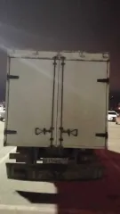 UAZ 2818 2006 года выпуска, VIN XSU28180B6000500.