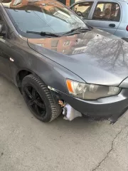 Автомобиль Mitsubishi Lancer 1.5, 2008 г.в., VIN JMBSRCY2A8U013181, ограничение (обременение) права: залог. Местонахождение имущества: Кемеровская область, г. Гурьевск, ул. 30 лет Победы, д. 72. Год выпуска: 2008. VIN номер: JMBSRCY2A8U013181. Вид транспорта: наземный. Марка: Mitsubishi Lancer 1.5…
