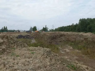 Земельный участок, площадь 26 406 кв. м, Ленинградская область, 26406+/-114 кв.м, с кадастровым номером 47:23:0439001:399, расположенный по адресу: Ленинградская область, Гатчинский район, АОЗТ «Новый Свет», категория земель: земли сельскохозяйственного назначения, виды разрешенного использования…