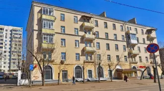 Квартира пл.90 кв.м. по адресу г. Москва, ул.Армавирская, д.8/23, кв. 33, к/н 77:04:0004011:1843 Квартира пл.90 кв.м. по адресу г.Москва, ул.Армавирская, д.8/23, кв.33, к/н 77:04:0004011:1843, поручение Л3/25/18/ЮВАО-59 
Общая площадь: 90 
Общие сведения об ограничениях и обременениях : Арест…