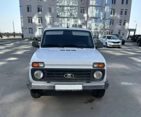 LADA 4X4 2024, модель 4X4, 2024 г.в., VIN XTA212140R2511733. Ознакомление по предварительному согласованию по e-mail: kaplenkov2@yandex.ru