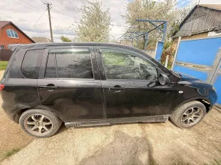 Mazda Demio 2004 Транспортное средство – автомобиль, легковой комби (хэтчбек), марки МАЗДА ДЕМИО, государственные регистрационные знаки Н819СС193, идентификационный номер (VIN) отсутствует, кузов DY3W-274346, двигатель ZJ, 320977, 2004 г.в. Техническое состояние: автомобиль на ходу, не работает…