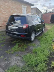 Автомобиль марки Geely модель Emgrand X7 2015 г.в. VIN-номер Y4K8752S4FB009293. Пробег уточнять при осмотре.