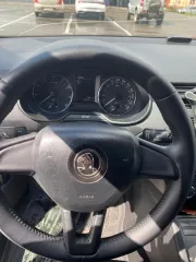 Автомобиль марки SKODA модель OCTAVIA 2018 г.в. VIN номер XW8AN2NE2JH034714 Через организатора торгов по адресу Московская область, Дмитровский район, д. Подмошье, дом 6Б