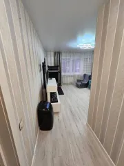 Трехкомнатная квартира 72,70 кв.м по адресу: Москва, улица Бутлерова, дом 14, корпус 1, квартира 196.