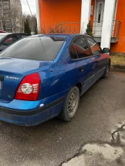 Hyundai Elantra 2008 года, VIN: KMHDM41BP6U278919, госномер Е228ТТ53. Автомобиль на ходу, имеет косметические дефекты. Осмотр по адресу: г. Великий Новгород, пр-кт Александра Корсунова, д. 28А. Контакты для связи: +79116003190, shuvaloff53@mail.ru.