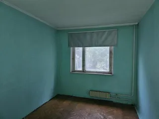 Продажа имущества, находящегося в собственности города Москвы, жилое помещение по адресу: г. Москва, ул. Хачатуряна, д. 2, кв. 288, ком. 2, жилой площадью 13,4 кв. м (этаж № 1), кадастровый номер 77:02:0009001:5504 Продажа имущества, находящегося в собственности города Москвы, жилое помещение по…