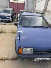 ВАЗ 21101 LADA 110 2007 года выпуска, VIN: ХТА21101071052769. УАЗ-469, госномер: Е093АС22. TOYOTA IPSUM, госномер: С053АУ 04. ВАЗ-21093. ЗИЛ 131 СПК7. Подлежат реализации по прямому назначению.