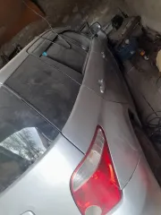 Hyundai Accent 2008 года выпуска. Идентификационный номер: X7MCF41GP8M162900. Транспортное средство находится в залоге у ПАО «Совкомбанк».