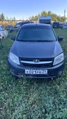 LADA Kalina 2010 года выпуска, черного цвета, VIN XTA111730А0069116. Ключи и документы отсутствуют. Сведения о комплектности и работоспособности отсутствуют. Продается в имеющемся состоянии. На транспортное средство наложены ограничения (арест и/или залог). Информация об ограничениях размещена на…