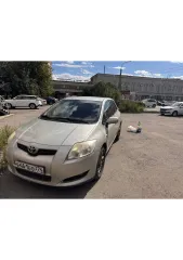 Toyota auris, 2008, автомобиль марки Toyota, модель Auris, 2008 г.в., VIN номер SB1KV56E10F063815. Ознакомиться с имуществом и документами к нему можно в рабочие дни по тел. +79681106008, e-mail: jac174@yandex.ru, по адресу: Челябинская область, г. Челябинск, ул. Салютная, д.23.