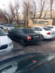 Автомобиль легковой, марка: LADA 217030 LADA PRIORA, модель: LADA 217030 LADA PRIORA, VIN: XTA217030C0342729, гос. рег. номер: Х014КВ07, год изготовления: 2011