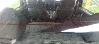 Lada 211440, 2010 Ваз 2114, 80 лс, 159 230 км, VIN – XTA211440A4888372, цвет – средний серо-зеленый металлик, ГРЗ – Х123КХ763.