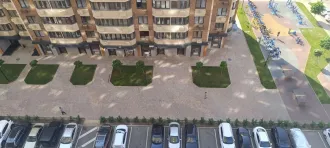 Квартира, 42,2 кв.м., Краснодарский край, Краснодар, Российская Федерация, городской округ город Краснодар, ул. Ростовское Шоссе, д.30/7 корпус 2, кв. 82, 23:43:0129001:73727. Ознакомление с имуществом производится по месту его нахождения с момента публикации сообщения о продаже имущества и до…