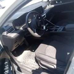 KIA K5 2021, VIN: XWEG2414BM0005610, год выпуска 2021