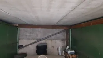 Гараж 1/3 доли, нежилое помещение 20,6 м², Уфа; 1/3 доля гаража в Уфе, еще 1/3 доля гаража в Уфе, нежилое помещение, доля в праве 1/3, площадь 20,6 м2, кадастровый номер 02:55:010516:552, адрес: Республика Башкортостан, г. Уфа, Советский р-н, бульвар Ибрагимова, д.82, ПГК "Восток", бокс 8.