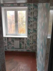 Квартира в Пензе, 48.9 кв.м. Назначение – жилое, общая площадь 48.9 м2, расположена по адресу: Пензенская область, Пенза, Ленинский район, улица Бакунина/Володарского, 27/76, кв. 31. Кадастровый номер: 58:29:4005001:562. В залоге у ПАО "Сбербанк России".