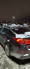 KIA TF (OPTIMA) 2014, 2014 г. Адрес: г. Санкт-Петербург ул Ярослава Гашека 26 к1А, Артём (супруг должника): 8-999-036-62-51