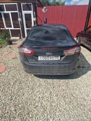 Ford Mondeo 2012, VIN X9FDXXEEBDCG04162. Ознакомление с документами и сведениями об имуществе по телефону +79379360316 или электронной почте bastrakov.arbitrazh@yandex.ru в рабочие дни с 10:00 до 16:00. Осмотр по согласованию по адресу: Пензенская обл., Неверкинский р-н, с. Неверкино, ул…
