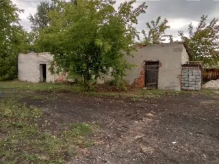 Здание котельной 87,7 кв.м, Курганская область. Нежилое помещение, кадастровый номер 45:06:031901:278, назначение: нежилое здание котельной, кадастровый номер 45:06:031901:258, назначение: нежилое, площадь 87,7 кв.м., количество этажей: 1, в том числе подземных 0, адрес (местонахождение) объекта…