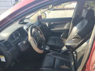 Chevrolet Class C100 2008 автомобиль марки ШЕВРОЛЕ модель КЛАС С100 2008 г.в. VIN-номер XUFCD26GJ9A000102 (Залог в пользу ПАО "Совкомбанк"). Ознакомиться с порядком продажи имущества, получить дополнительную информацию о лоте можно в рабочие дни с 10:00 до 18:00 час. по предварительной…