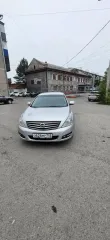 Nissan Teana 2010 Легковой автомобиль Марка, модель NISSAN TEANA , Год выпуска 2010, VIN Z8NBCWJ32AS011447. Имущество является предметом залога ПАО СБЕРБАНК (ИНН 7707083893, ОГРН 1027700132195), адрес г. Москва, ул. Вавилова, д. 19.