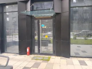 Нежилое помещение, 150,5 кв. м, г. Москва, ул. Светланова, д. 11, корп. 2, помещение 14Н, площадью 150,5 кв. м. (Этаж № 1), кадастровый номер: 77:07:0013005:15451. Назначение нежилого помещения: Свободное. Общая площадь: 150.5. Кадастровый номер: 77:07:0013005:15451.