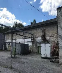 Земельный участок с кад. №52:15:0080201:16 площадь 13 084,60 кв. м, адрес: Нижегородская обл., Городецкий р-н, г. Городец, ул. Республиканская, участок 88. Здание гаража, нежилое, 1 этаж, площадь 212,7 кв. м, инв. №14043, лит. М, кад. №52:15:0080201:307. Главное производственное здание Хлебозавода…