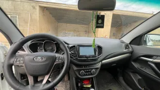 LADA VESTA 2017, VIN XTAGFL330JY142768, 2017 года выпуска, цвет белый. С имуществом, являющимся предметом торгов, можно ознакомиться, направив предварительный запрос по адресу электронной почты: kobzeva.elena.128@mail.ru