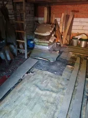 Гараж кадастровый номер 18:26:020016:2369 Удмуртская Республика, г. Ижевск, ул. Воткинское шоссе, д. 49, Потребительский гаражностроительный кооператив "Орбита2", блок № 8, гараж № 481с общая площадь 20.7 м² вид права собственность