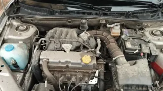 Автомобиль марки Lada модель Granta 2022 года выпуска. VIN XTA219040P0858064.