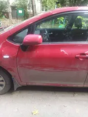 Toyota Auris 2008 VIN SB1KV56E50F057824