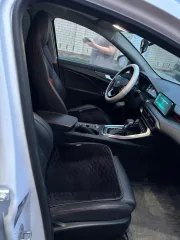 Легковой автомобиль Kaiyi E5, 2023 года выпуска, VIN XUUJA2G24P0005152