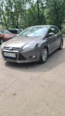 Автомобиль Ford Focus 2013 года выпуска VIN X9FKXXEEBKDJ79361. В ГИБДД транспортное средство зарегистрировано на предыдущего собственника.
