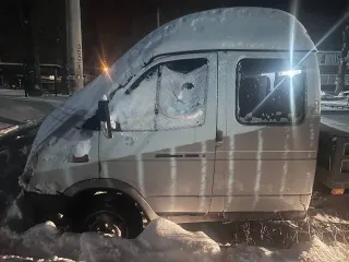 ГАЗ 330232, 2014 года выпуска, грузовой бортовой, государственный регистрационный знак: К909УН763, VIN: X96330232E0819027.