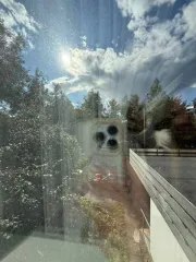 Квартира 74,4 м² Москва по адресу: г. Москва, Боровское шоссе д. 58, корп.1, квартира 143, общей площадью 74,40 кв.м., кадастровый номер: 77:07:0015005:27781.