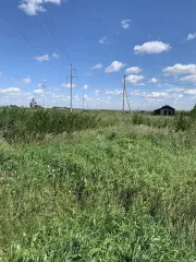 Земельный участок 3042 м², Курганская обл., Шатровский р-н, с. Камышевка, с кадастровым номером 45:21:040302:304, площадью 3042, по адресу Курганская обл, р-н Шатровский, с Камышевка, ул Советская, 2А. Основной вид разрешенного использования: 6.9.2001. Кадастровый номер земельного участка…